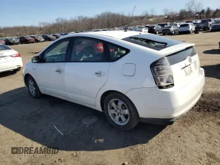 2008 Toyota Prius z VIN JTDKB20UX83354748, wystawiony jako Copart lot #48383175 z przebiegiem Nie podano mil oraz Szkoda całkowita • Salvage title. Historia ofert i sprzedaży dostępna na DreamBid. Obrazek 2.