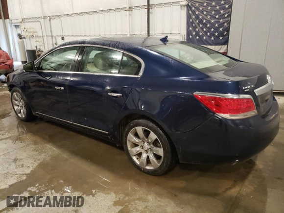 2010 Buick LaCrosse z VIN 1G4GD5GG5AF221123, wystawiony jako Copart lot #89388825 z przebiegiem 246 759 mil mil oraz Szkoda całkowita • Salvage title. Historia ofert i sprzedaży dostępna na DreamBid. Obrazek 2.