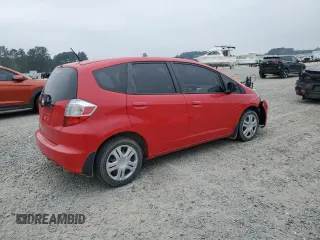 2009 Honda Fit z VIN JHMGE88259S058142, wystawiony jako Copart lot #47468175 z przebiegiem 67 704 mil mil oraz Szkoda całkowita • Salvage title. Historia ofert i sprzedaży dostępna na DreamBid. Obrazek 3.