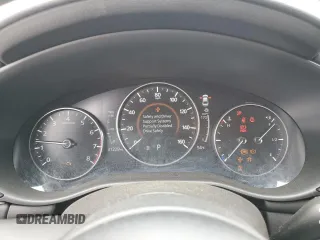 2020 Mazda 3 S Carbon Edition z VIN JM1BPBCMXL1162960, wystawiony jako Copart lot #57603795 z przebiegiem 31 229 mil mil oraz Szkoda całkowita • Salvage title. Historia ofert i sprzedaży dostępna na DreamBid. Obrazek 9.