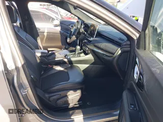 2022 Jeep Compass Latitude with VIN 3C4NJCBB9NT187946, listed as a IAAI auction lot 41675926 with 25,506 mi miles and . Bid and sale history available at carsss.com. Image 5.
