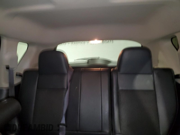 2017 Jeep Compass Latitude with VIN 1C4NJDEB7HD106048, listed as a Copart auction lot 56716925 with 208,777 mi miles and Salvage title. Bid and sale history available at DreamBid. Image 10.
