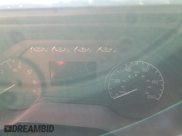 2023 Ford F-250 XL with VIN 1FT7W2AAXPED92319, listed as a Copart auction lot 81783494 with Not provided miles and Salvage title. Bid and sale history available at DreamBid. Image 9.