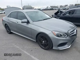 2014 Mercedes-Benz E 350 Sport with VIN WDDHF5KB4EA978604, listed as a IAAI auction lot 42207547 with 109,138 mi miles and . Bid and sale history available at DreamBid. Image 1.