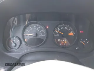 2014 Jeep Patriot Sport с VIN 1C4NJPBB9ED825125, выставлен на аукционе IAAI как лот 42367666 с пробегом 112 962 миль миль и . История ставок и продаж доступна на DreamBid. Изображение 7.