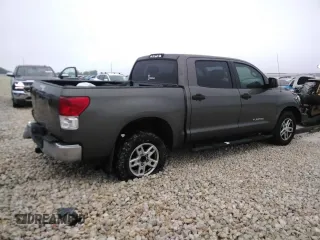 2013 Toyota Tundra z VIN 5TFEM5F14DX061968, wystawiony jako Copart lot #55904335 z przebiegiem 163 100 mil mil oraz Czysty tytuł • Clean title. Historia ofert i sprzedaży dostępna na DreamBid. Obrazek 3.