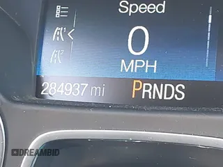 2017 Ford Escape SE with VIN 1FMCU9GD3HUA40233, listed as a IAAI auction lot 42126271 with 284,937 mi miles. Bid and sale history available at carsss.com. Image 16.
