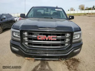 2016 GMC Sierra 1500 SLT with VIN 3GTU2NEJ7GG204326, listed as a Copart auction lot 76798114 with 128,499 mi miles and Clean Title. Bid and sale history available at carsss.com. Image 5.
