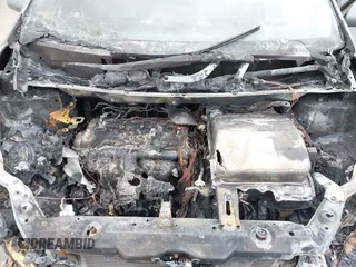 2004 Toyota Prius with VIN JTDKB20U840019578, listed as a IAAI auction lot 42045925 with Not Provided miles and . Bid and sale history available at DreamBid. Image 10.
