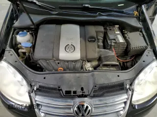 2009 Volkswagen Jetta с VIN 3VWKZ71K39M277112, выставлен на аукционе Copart как лот 87262124 с пробегом 136 756 миль миль и Списание • Salvage title. История ставок и продаж доступна на DreamBid. Изображение 12.