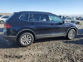 2018 Volkswagen Tiguan SEL с VIN 3VV2B7AX0JM087695, выставлен на аукционе Copart как лот 50602215 с пробегом 117 513 миль миль и Списание • Salvage title. История ставок и продаж доступна на DreamBid. Изображение 3.
