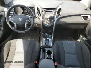 2013 Hyundai Elantra с VIN KMHD35LE1DU106741, выставлен на аукционе Copart как лот 57675065 с пробегом 86 445 миль миль и Чистый • Clean title. История ставок и продаж доступна на DreamBid. Изображение 8.