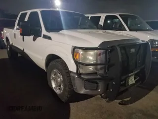 2016 Ford F-250 XL with VIN 1FT7W2A6XGED27241, listed as a IAAI auction lot 42845126 with 311,102 mi miles and . Bid and sale history available at DreamBid. Image 37.