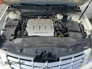 2006 Cadillac DTS Professional z VIN 1GEEH06Y56U500692, wystawiony jako Copart lot #42991925 z przebiegiem 26 810 mil mil oraz Szkody całkowita. Historia ofert i sprzedaży dostępna na DreamBid. Obrazek 11.