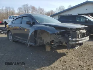 2024 Subaru Legacy Limited z VIN 4S3BWAN65R3019844, wystawiony jako Copart lot #51100245 z przebiegiem 16 971 mil mil oraz Szkody całkowita. Historia ofert i sprzedaży dostępna na DreamBid. Obrazek 4.