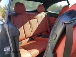 2014 BMW 4 Series 428i z VIN WBA3V5C53EJ968787, wystawiony jako Copart lot #82183024 z przebiegiem 134 274 mil mil oraz Szkoda całkowita • Salvage title. Historia ofert i sprzedaży dostępna na DreamBid. Obrazek 10.