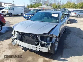 2015 Dodge Charger SXT z VIN 2C3CDXJG3FH754900, wystawiony jako IAAI lot #41850117 z przebiegiem 177 570 mil mil oraz . Historia ofert i sprzedaży dostępna na DreamBid. Obrazek 2.