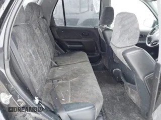 2004 Honda CR-V EX with VIN JHLRD78894C001248, listed as a IAAI auction lot 42024188 with 177,030 mi miles and . Bid and sale history available at carsss.com. Image 8.