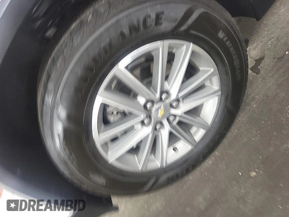 2022 Chevrolet Traverse LT Cloth с VIN 1GNERGKW4NJ158307, выставлен на аукционе IAAI как лот 42774214 с пробегом 60 990 миль миль и . История ставок и продаж доступна на DreamBid. Изображение 4.