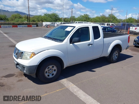 2011 Nissan Frontier S with VIN 1N6BD0CT3BC431093, listed as a IAAI auction lot 42216328 with 161,987 mi miles and . Bid and sale history available at DreamBid. Image 2.