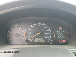 2000 Honda Odyssey EX z VIN 2HKRL186XYH010384, wystawiony jako Copart lot #60871845 z przebiegiem 423 167 mil mil oraz Czysty tytuł • Clean title. Historia ofert i sprzedaży dostępna na DreamBid. Obrazek 9.