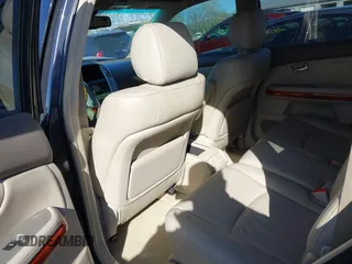 2009 Lexus RX 350 with VIN 2T2HK31U09C127491, listed as a IAAI auction lot 41698510 with 352,864 mi miles and . Bid and sale history available at DreamBid. Image 8.