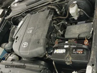 2008 Toyota Tacoma z VIN 5TELU42N88Z554402, wystawiony jako IAAI lot #41509696 z przebiegiem 112 077 mil mil oraz . Historia ofert i sprzedaży dostępna na DreamBid. Obrazek 19.