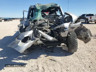2021 Ram 2500 Laramie with VIN 3C6UR5FL0MG559420, listed as a Copart auction lot 42545005 with 0 mi miles and Non Repairable. Bid and sale history available at carsss.com. Image 5.