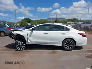 2018 Nissan Altima SV with VIN 1N4AL3AP5JC134629, listed as a IAAI auction lot 41979842 with Not Provided miles and . Bid and sale history available at DreamBid. Image 14.
