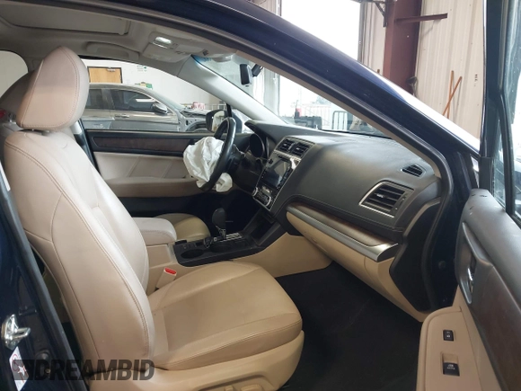 2018 Subaru Outback Limited with VIN 4S4BSANC7J3233199, listed as a IAAI auction lot 42543881 with 129,162 mi miles and . Bid and sale history available at DreamBid. Image 5.