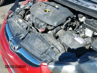 2013 Hyundai Elantra GLS with VIN KMHDH4AE7DU663779, listed as a IAAI auction lot 43385056 with 288,435 mi miles and . Bid and sale history available at DreamBid. Image 13.