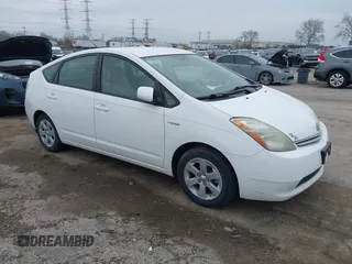 2007 Toyota Prius z VIN JTDKB20U673268819, wystawiony jako IAAI lot #41986203 z przebiegiem 175 967 mil mil oraz . Historia ofert i sprzedaży dostępna na DreamBid. Obrazek 1.