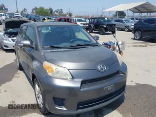 2009 Scion xD with VIN JTKKU10409J050399, listed as a IAAI auction lot 42392158 with 170,094 mi miles and . Bid and sale history available at DreamBid. Image 1.