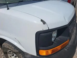 2010 Chevrolet Express Cargo с VIN 1GCZGFBA4A1166707, выставлен на аукционе IAAI как лот 42786291 с пробегом 133 930 миль миль и . История ставок и продаж доступна на DreamBid. Изображение 17.