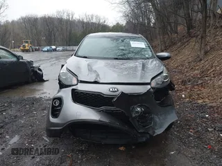 2017 Kia Sportage LX with VIN KNDPMCAC8H7173202, listed as a IAAI auction lot 41938786 with 80,022 mi miles and . Bid and sale history available at carsss.com. Image 13.