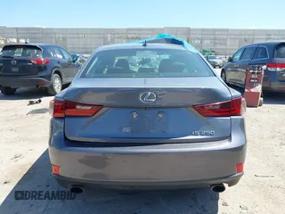 2015 Lexus IS 250 with VIN JTHBF1D25F5059886, listed as a IAAI auction lot 42527234 with 118,584 mi miles and . Bid and sale history available at DreamBid. Image 16.