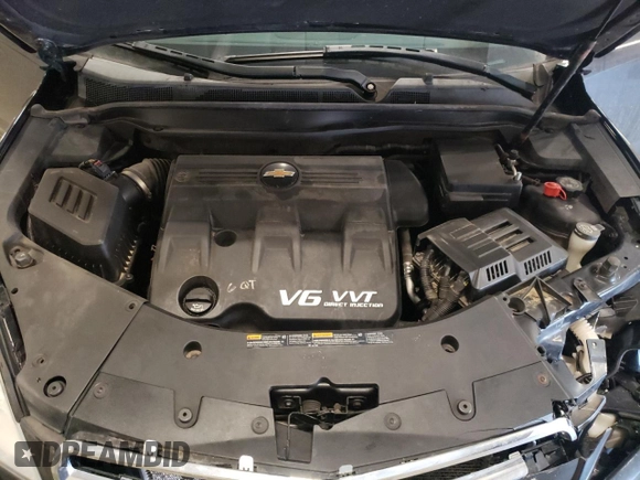 2012 Chevrolet Equinox LTZ with VIN 2GNFLGE50C6204881, listed as a Copart auction lot 49382685 with 177,908 mi miles and Salvage Title. Bid and sale history available at carsss.com. Image 12.