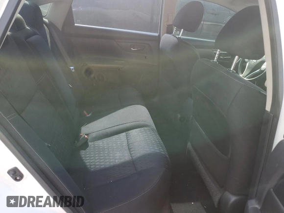 2017 Nissan Altima SL с VIN 1N4AL3APXHC263833, выставлен на аукционе Copart как лот 58044975 с пробегом 136 932 миль миль и Списание • Salvage title. История ставок и продаж доступна на DreamBid. Изображение 10.