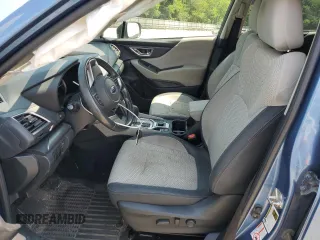 2019 Subaru Forester Premium with VIN JF2SKAEC5KH570707, listed as a Copart auction lot 64124625 with 89,358 mi miles and Salvage title. Bid and sale history available at DreamBid. Image 7.