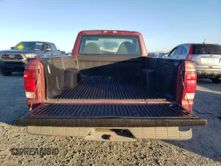 2000 Ford Ranger XL with VIN 1FTYR10V0YPB61591, listed as a Copart auction lot 88087815 with 151,529 mi miles and Salvage Title. Bid and sale history available at carsss.com. Image 10.