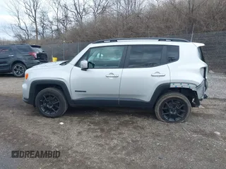 2019 Jeep Renegade Latitude z VIN ZACNJBBB9KPK60761, wystawiony jako IAAI lot #41769316 z przebiegiem 79 505 mil mil oraz . Historia ofert i sprzedaży dostępna na DreamBid. Obrazek 15.