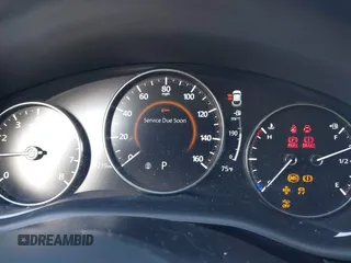 2023 Mazda CX-30 S Select with VIN 3MVDMBBM9PM508958, listed as a IAAI auction lot 42009029 with 21,219 mi miles and . Bid and sale history available at DreamBid. Image 7.