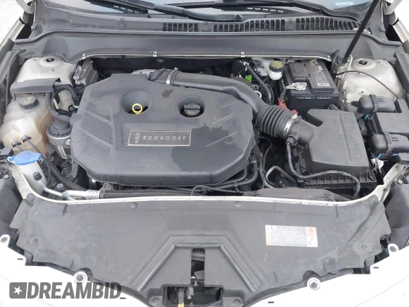 2016 Lincoln MKZ with VIN 3LN6L2J90GR604048, listed as a IAAI auction lot 41190815 with 46,121 mi miles and . Bid and sale history available at DreamBid. Image 10.