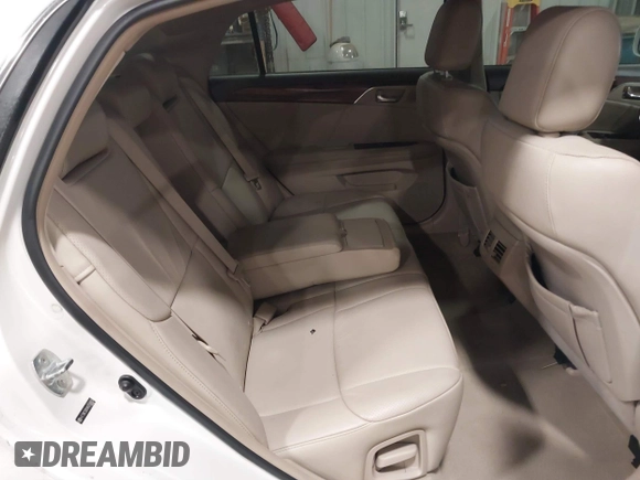 2010 Toyota Avalon XL with VIN 4T1BK3DB9AU358803, listed as a IAAI auction lot 41072257 with 157,185 mi miles and . Bid and sale history available at DreamBid. Image 8.