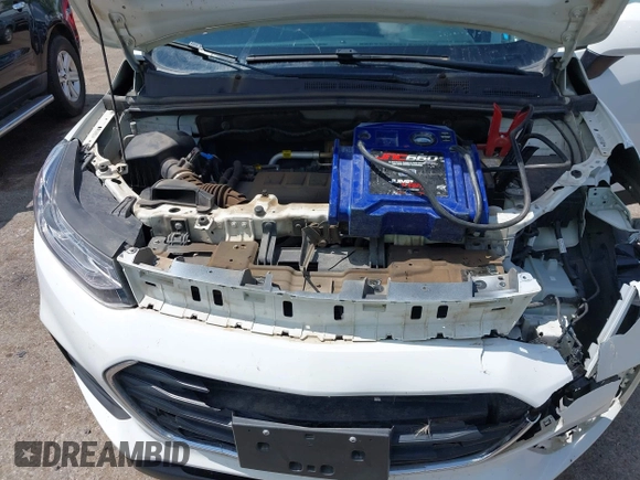 2021 Chevrolet Trax LT with VIN KL7CJLSB7MB360173, listed as a IAAI auction lot 42123356 with 106,102 mi miles and . Bid and sale history available at DreamBid. Image 10.