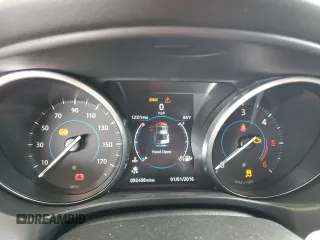 2018 Jaguar XE 20d Premium with VIN SAJAJ4FN5JCP22058, listed as a Copart auction lot 55049165 with 92,408 mi miles and Clean Title. Bid and sale history available at carsss.com. Image 9.