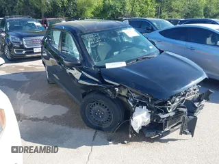 2022 Nissan Kicks S with VIN 3N1CP5BV5NL507147, listed as a IAAI auction lot 42589001 with 62,866 mi miles and . Bid and sale history available at DreamBid. Image 1.