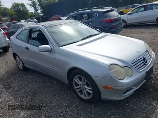 2002 Mercedes-Benz C 230/260/280/320 with VIN WDBRN47JX2A208428, listed as a IAAI auction lot 40392860 with 136,485 mi miles and . Bid and sale history available at DreamBid. Image 1.