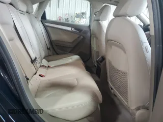 2012 Audi A4 Premium с VIN WAUBFAFL3CN012386, выставлен на аукционе Copart как лот 60413825 с пробегом 115 681 миль миль и Списание • Salvage title. История ставок и продаж доступна на DreamBid. Изображение 10.