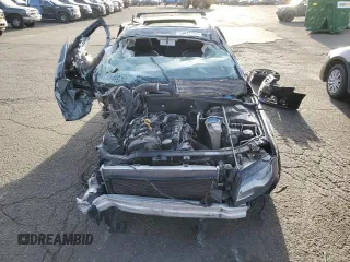 2011 Audi A4 Premium Plus z VIN WAUWFAFL1BA073078, wystawiony jako Copart lot #49477055 z przebiegiem Nie podano mil oraz Nie do naprawy • Non repairable. Historia ofert i sprzedaży dostępna na DreamBid. Obrazek 5.